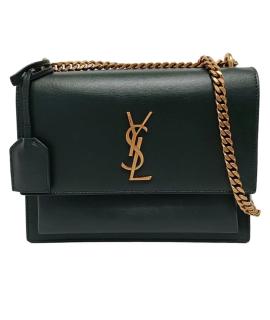 SAINT LAURENT Сумка через плечо