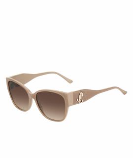 JIMMY CHOO Солнцезащитные очки