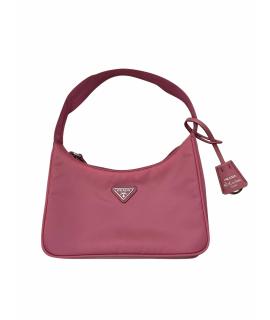 PRADA Сумка с короткими ручками