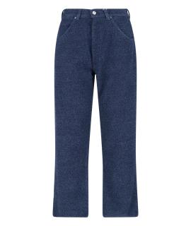VIVIENNE WESTWOOD Повседневные брюки