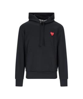COMME DES GARÇONS PLAY Худи/толстовка