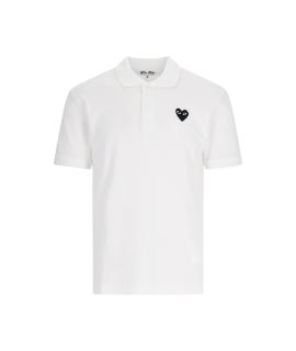 COMME DES GARÇONS PLAY Футболка