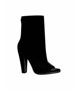 BALMAIN Ботильоны
