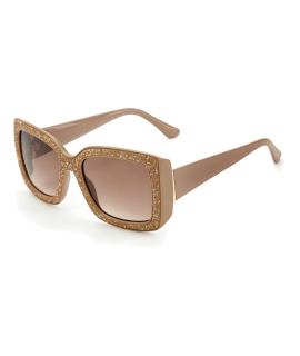 JIMMY CHOO Солнцезащитные очки