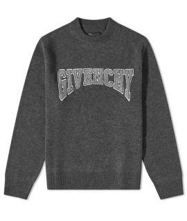 GIVENCHY Джемпер / свитер