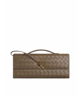 BOTTEGA VENETA Клатч/вечерняя сумка