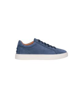 TOD'S Низкие кроссовки / кеды