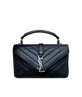 SAINT LAURENT Сумка с короткими ручками