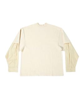 BALENCIAGA Лонгслив