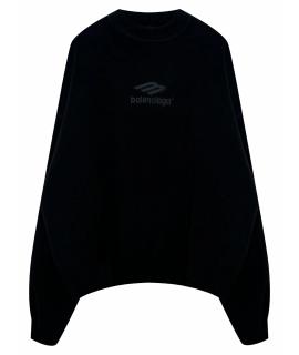 BALENCIAGA Худи/толстовка