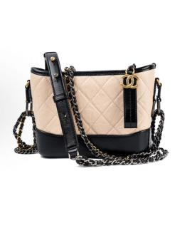 CHANEL Сумка через плечо