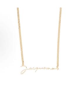JACQUEMUS Подвеска