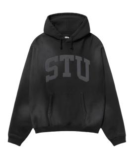STUSSY Худи/толстовка