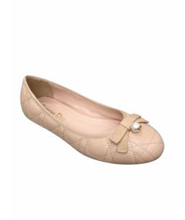 CHRISTIAN DIOR Балетки