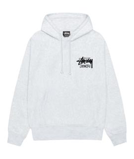 STUSSY Худи/толстовка