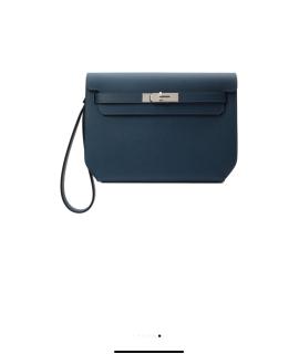 HERMES Барсетка
