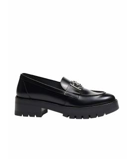 CHANEL Лоферы