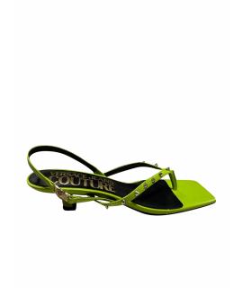 VERSACE JEANS COUTURE Босоножки