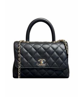 CHANEL Сумка с короткими ручками