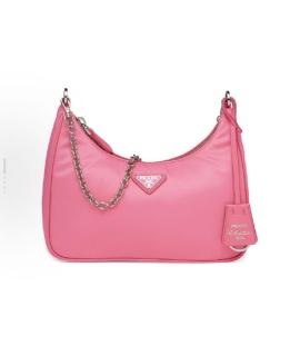PRADA Сумка через плечо