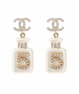 CHANEL Серьги