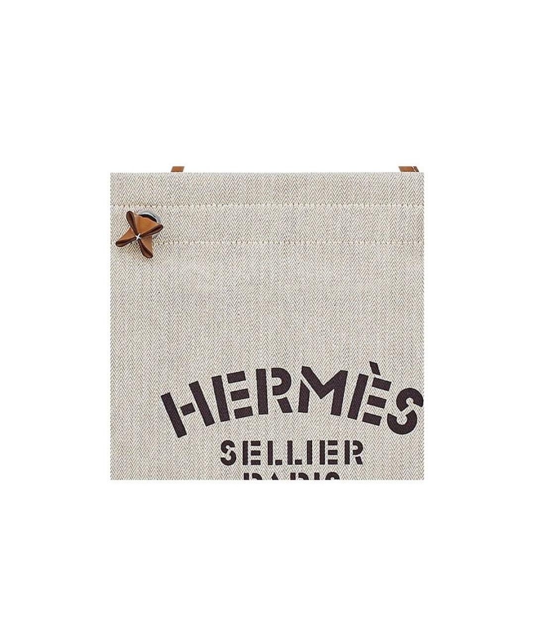 HERMES Сумка через плечо, фото 5