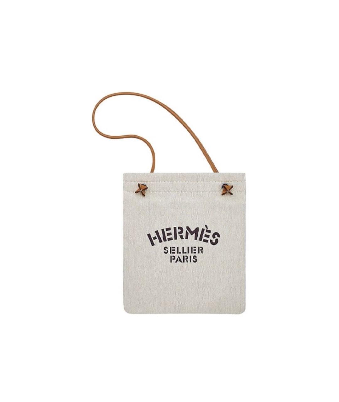 HERMES Сумка через плечо, фото 1
