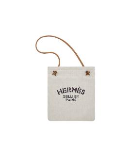 HERMES Сумка через плечо