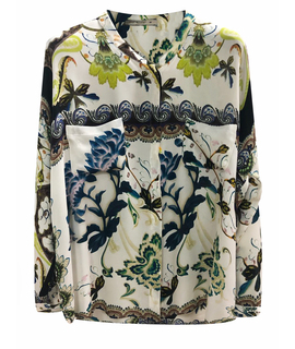ETRO Рубашка