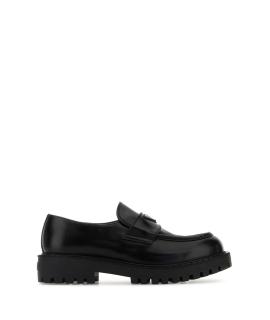 PRADA Лоферы