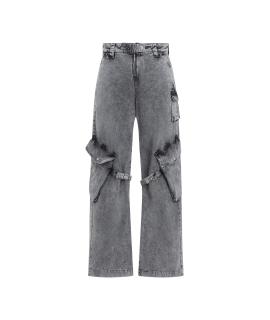 ACNE STUDIOS Прямые брюки