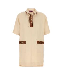 GUCCI Повседневное платье