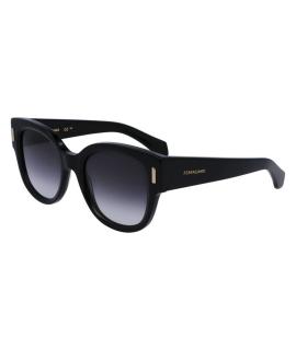 FERRAGAMO Солнцезащитные очки