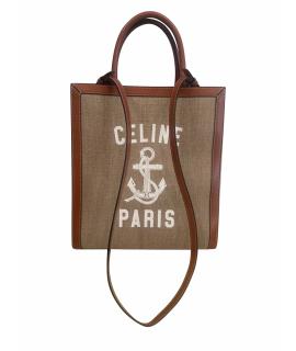 CELINE Сумка с короткими ручками