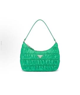 PRADA Сумка через плечо