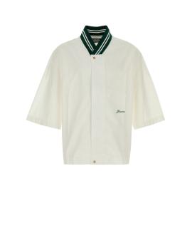 JACQUEMUS Кэжуал рубашка