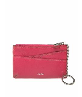 CARTIER Кардхолдер