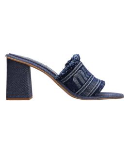 MIU MIU Мюли