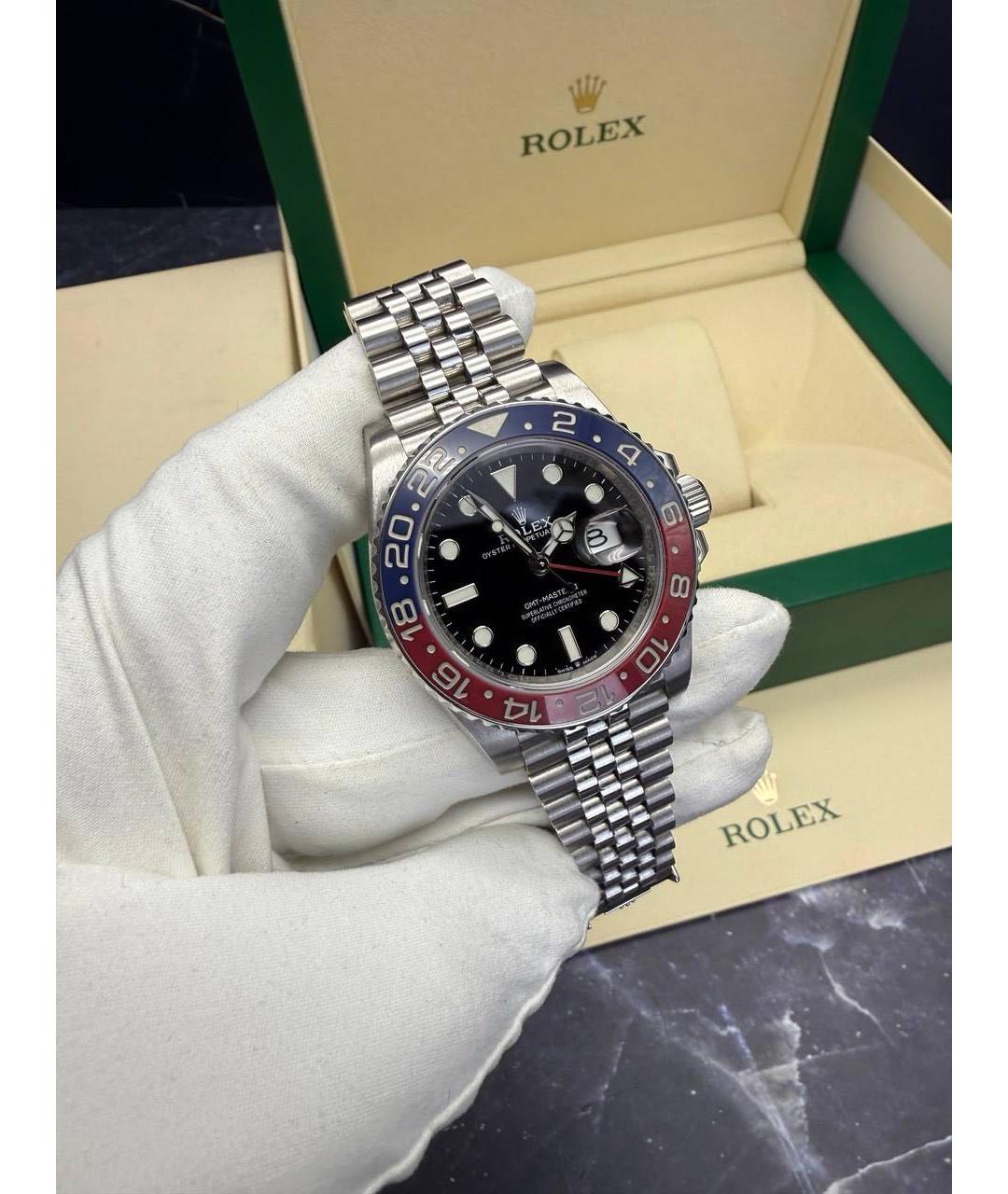 ROLEX Часы, фото 6