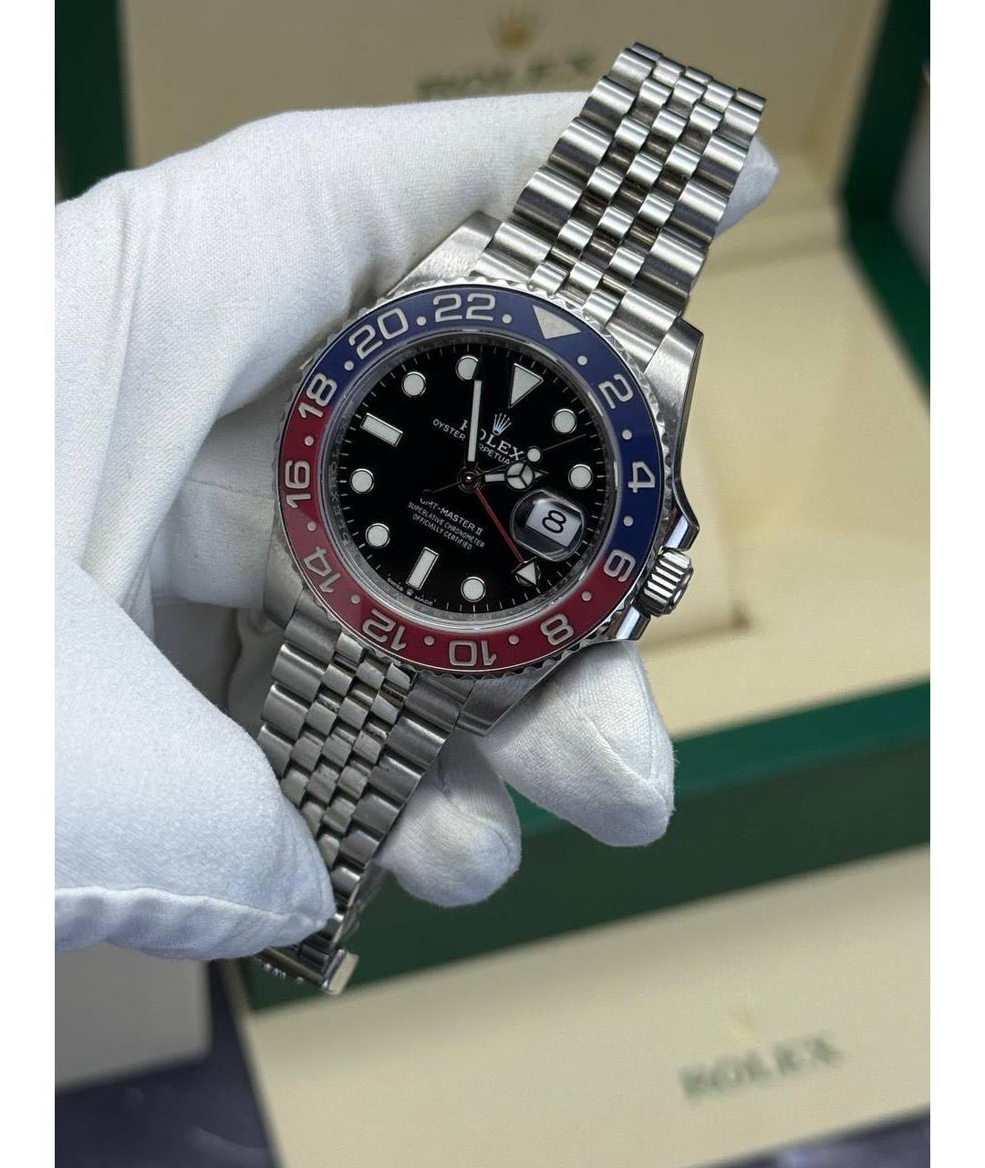 ROLEX Часы, фото 3