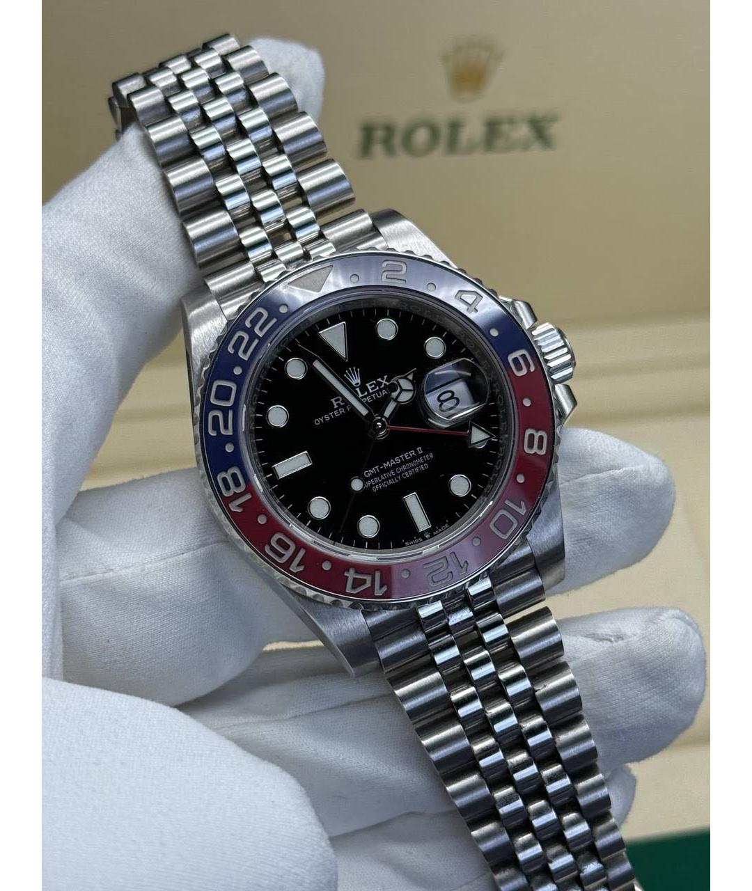 ROLEX Часы, фото 2