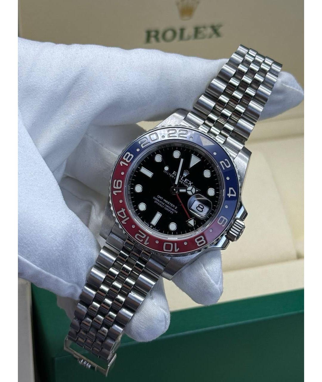 ROLEX Часы, фото 4