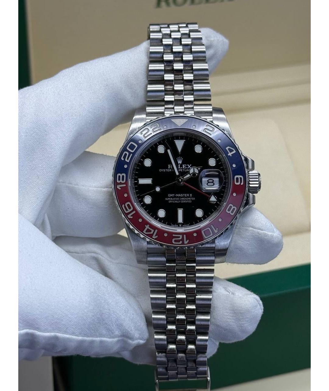 ROLEX Часы, фото 5