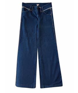 KENZO Прямые джинсы