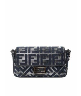 FENDI Сумка с короткими ручками