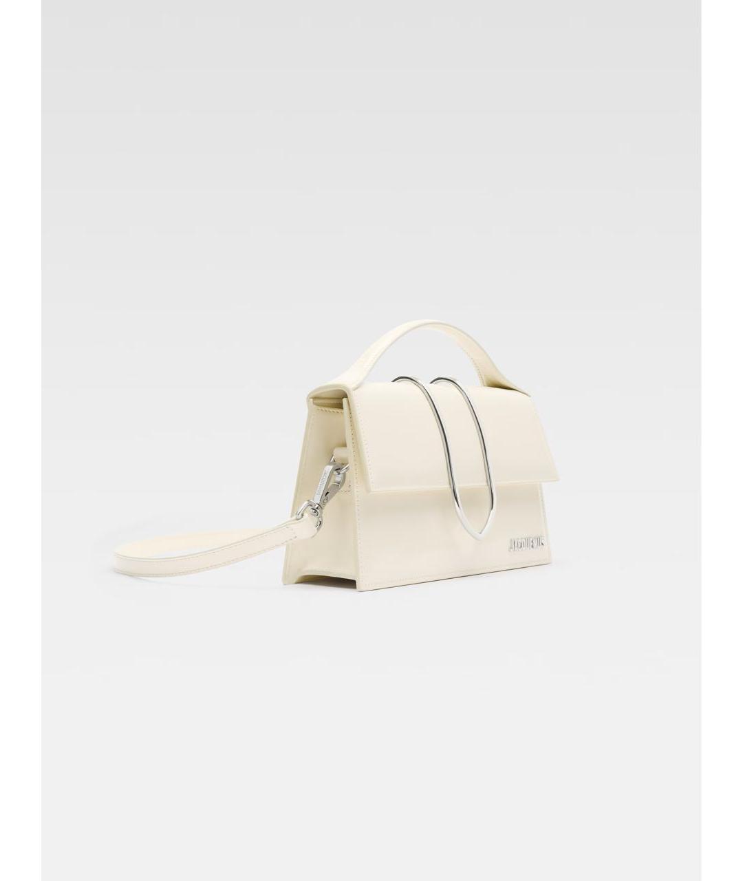 JACQUEMUS Сумка через плечо, фото 2