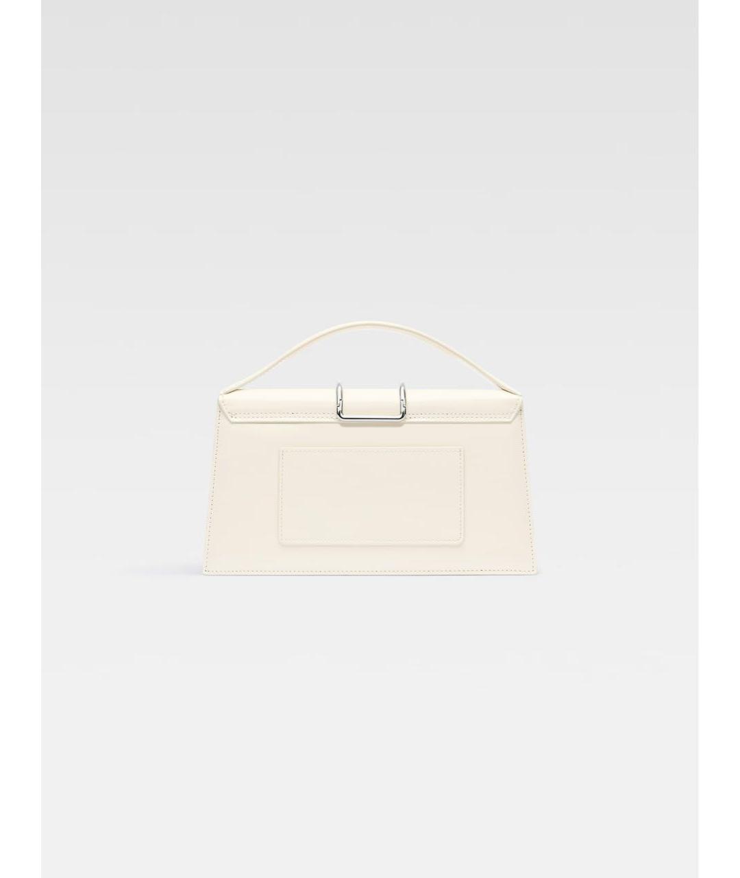 JACQUEMUS Сумка через плечо, фото 3