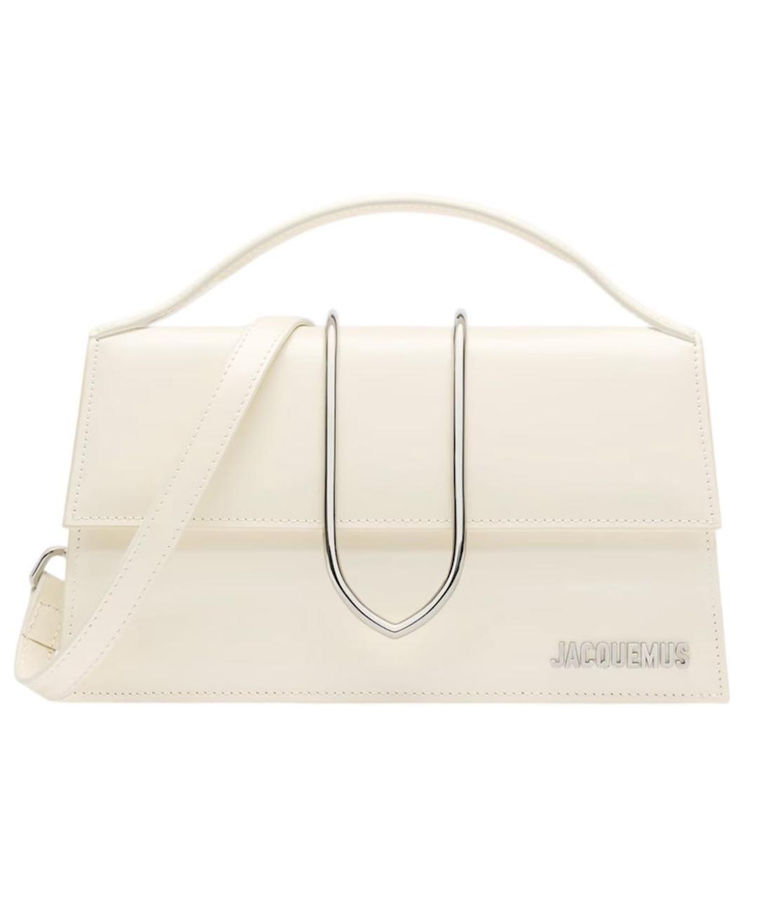 JACQUEMUS Сумка через плечо, фото 1