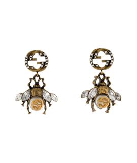 GUCCI Серьги