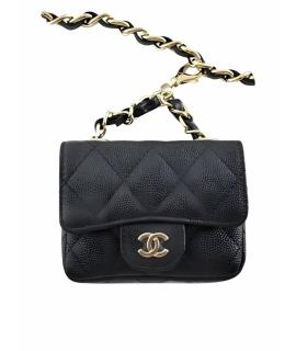 CHANEL Поясная сумка